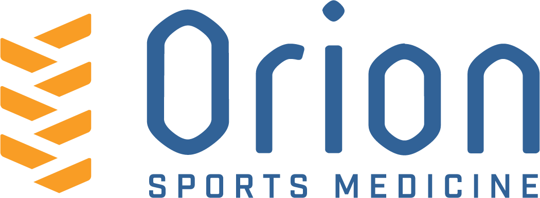 Orion Sports Medicine